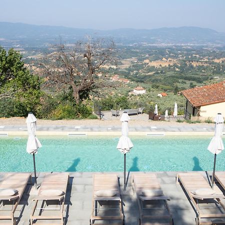 Agriturismo I Millepini Case Malva Ngoại thất bức ảnh