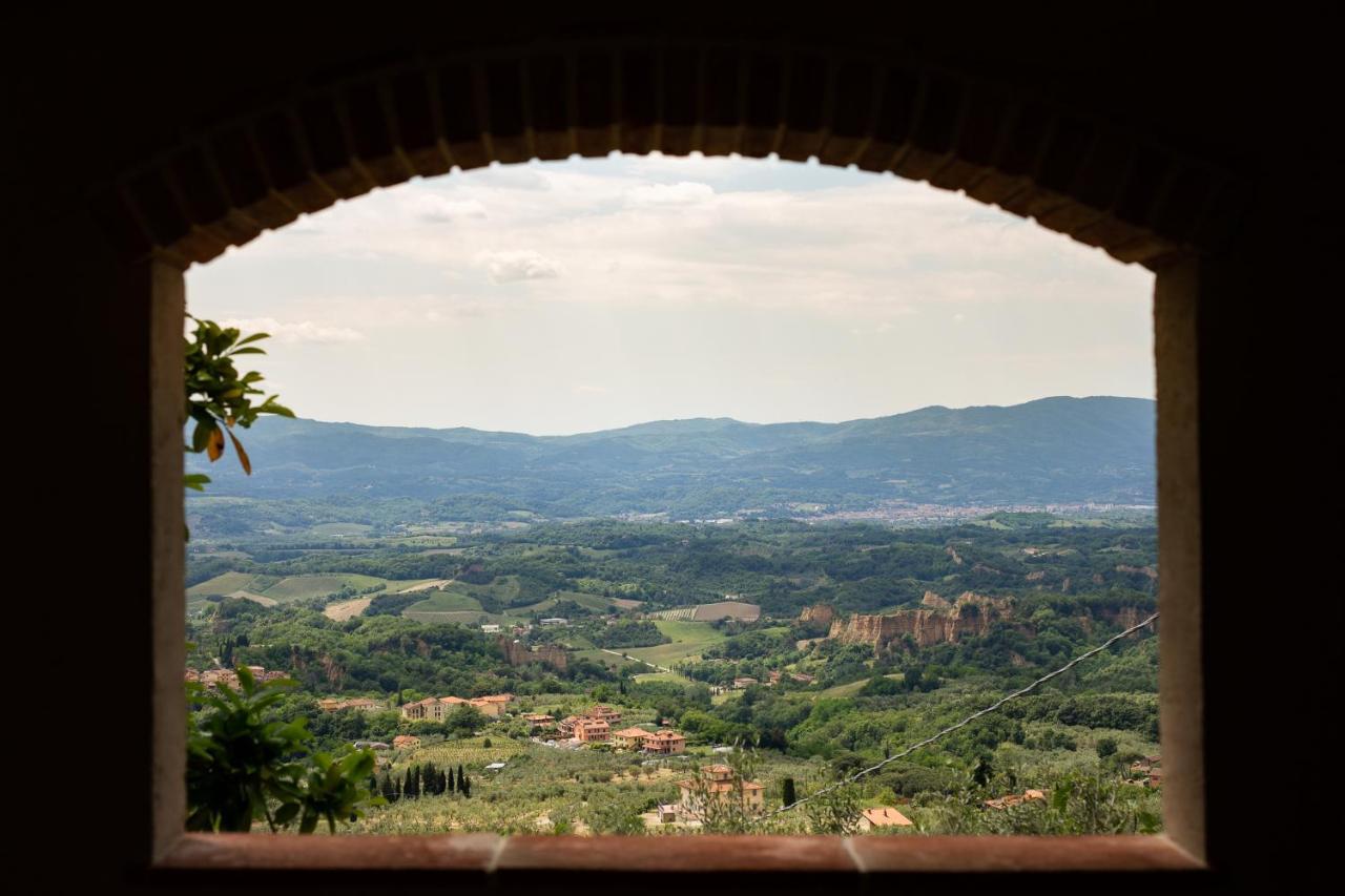 Agriturismo I Millepini Case Malva Ngoại thất bức ảnh