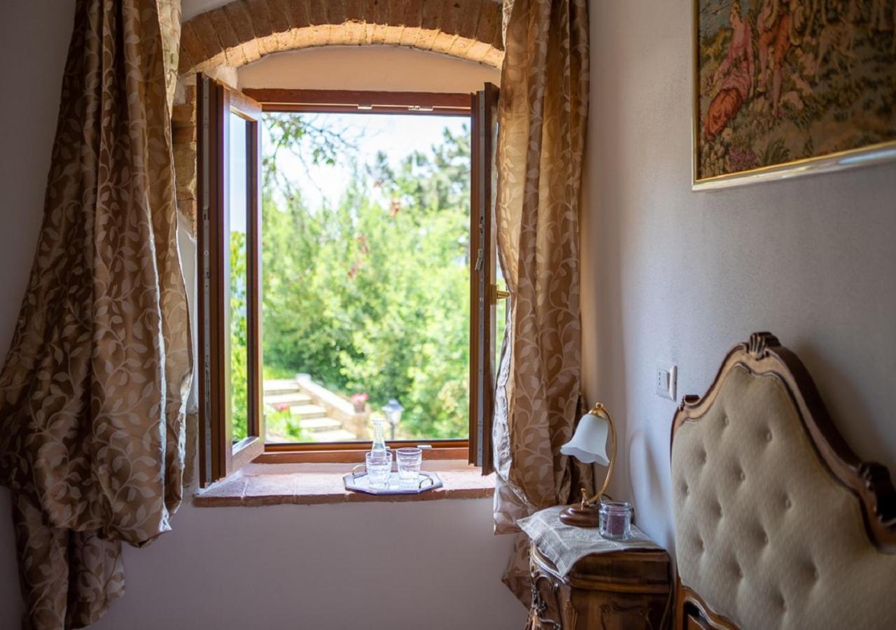 Agriturismo I Millepini Case Malva Ngoại thất bức ảnh