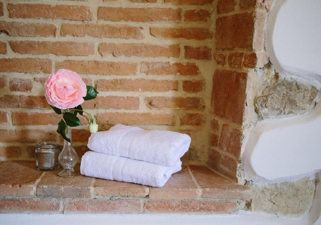 Agriturismo I Millepini Case Malva Ngoại thất bức ảnh