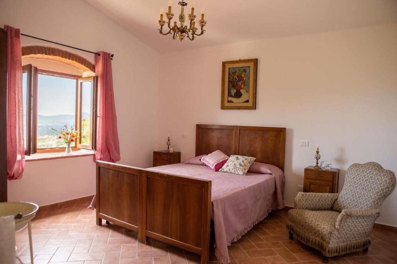 Agriturismo I Millepini Case Malva Ngoại thất bức ảnh