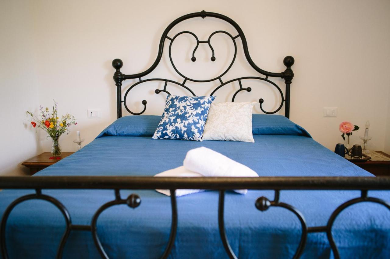 Agriturismo I Millepini Case Malva Ngoại thất bức ảnh