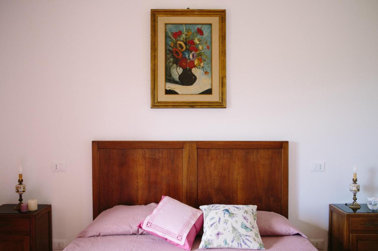 Agriturismo I Millepini Case Malva Ngoại thất bức ảnh