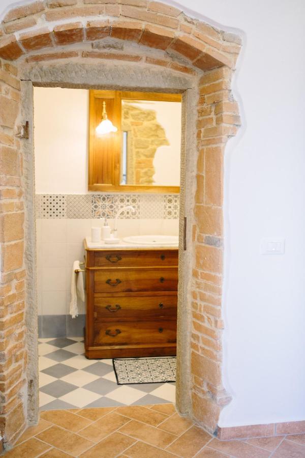 Agriturismo I Millepini Case Malva Ngoại thất bức ảnh