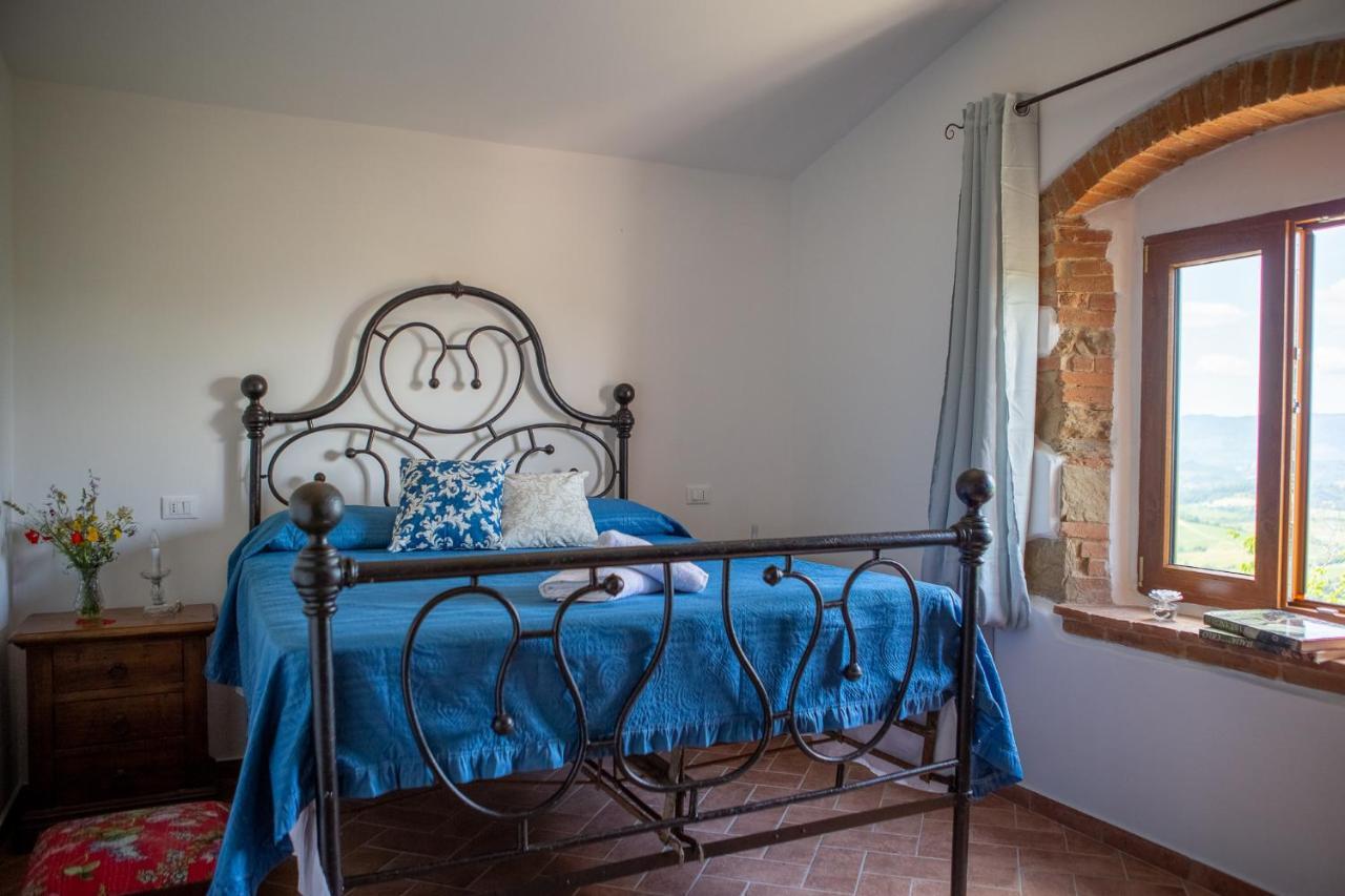 Agriturismo I Millepini Case Malva Ngoại thất bức ảnh