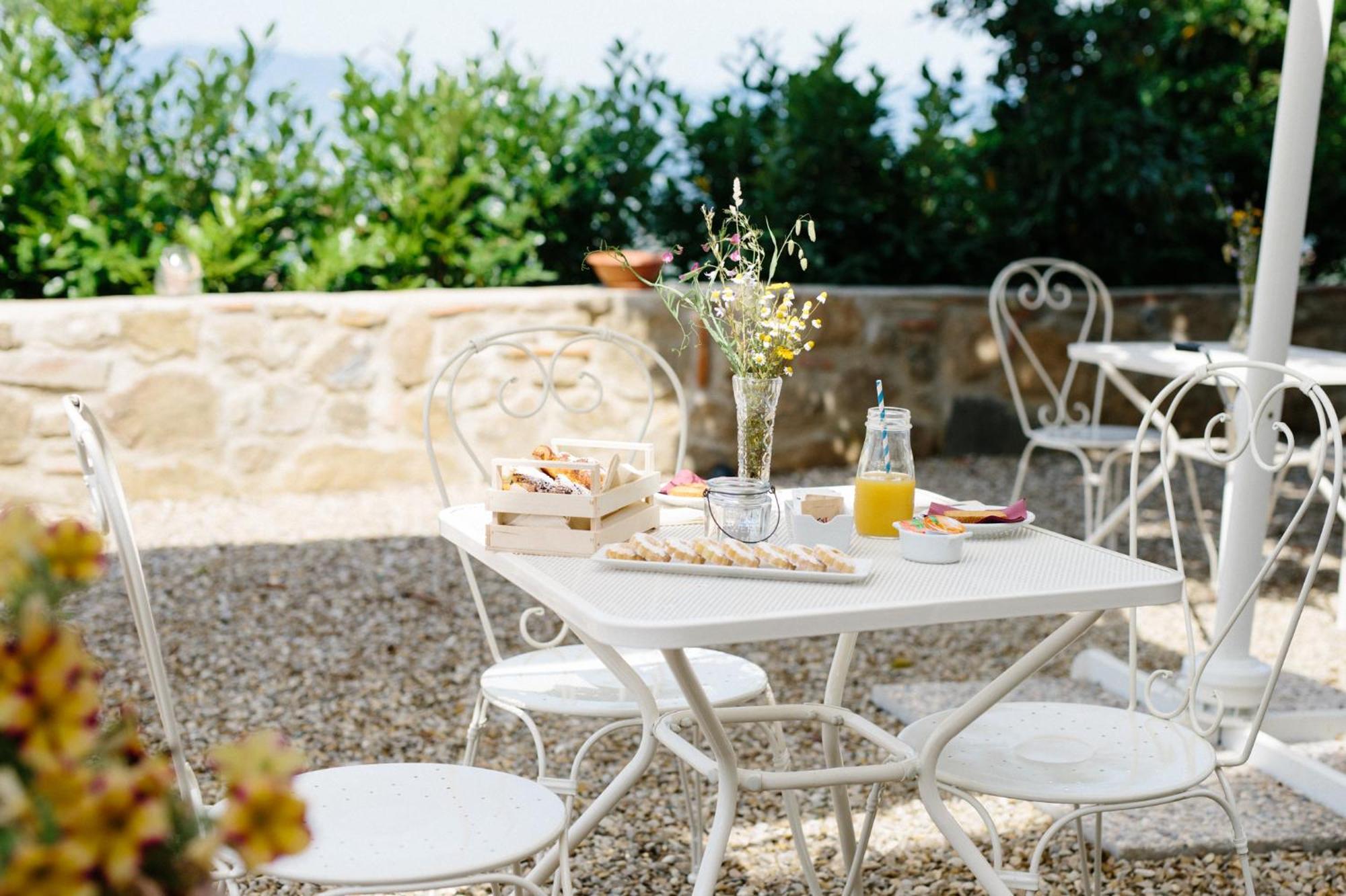 Agriturismo I Millepini Case Malva Ngoại thất bức ảnh