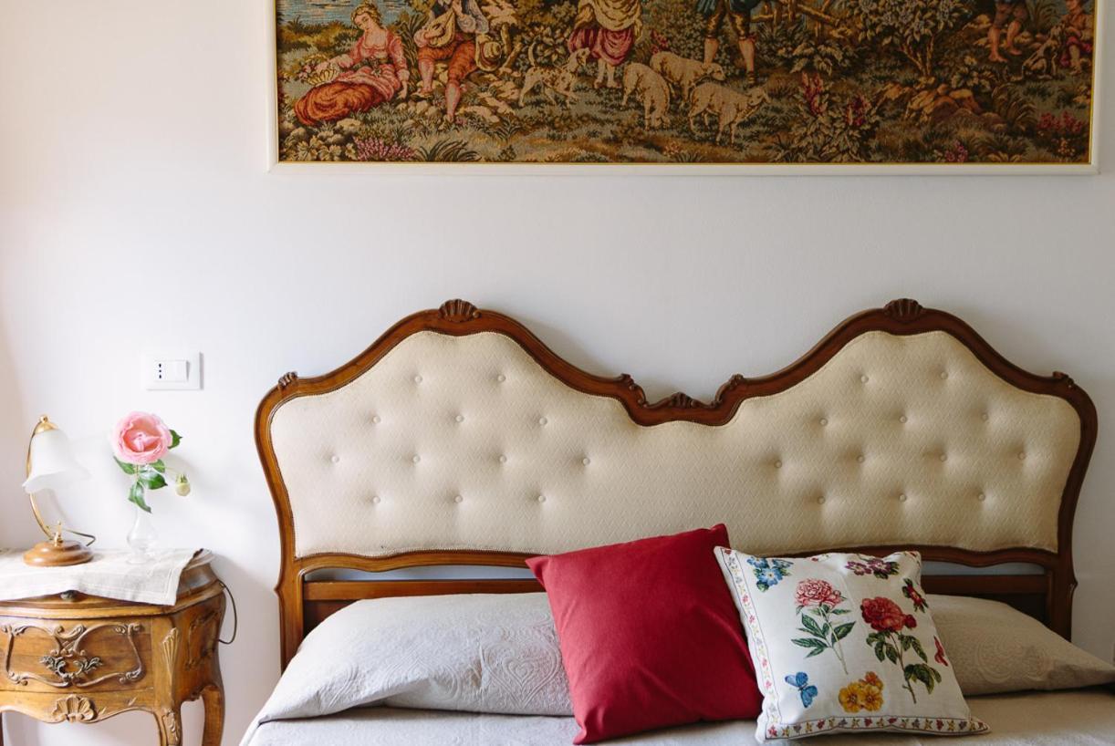 Agriturismo I Millepini Case Malva Ngoại thất bức ảnh